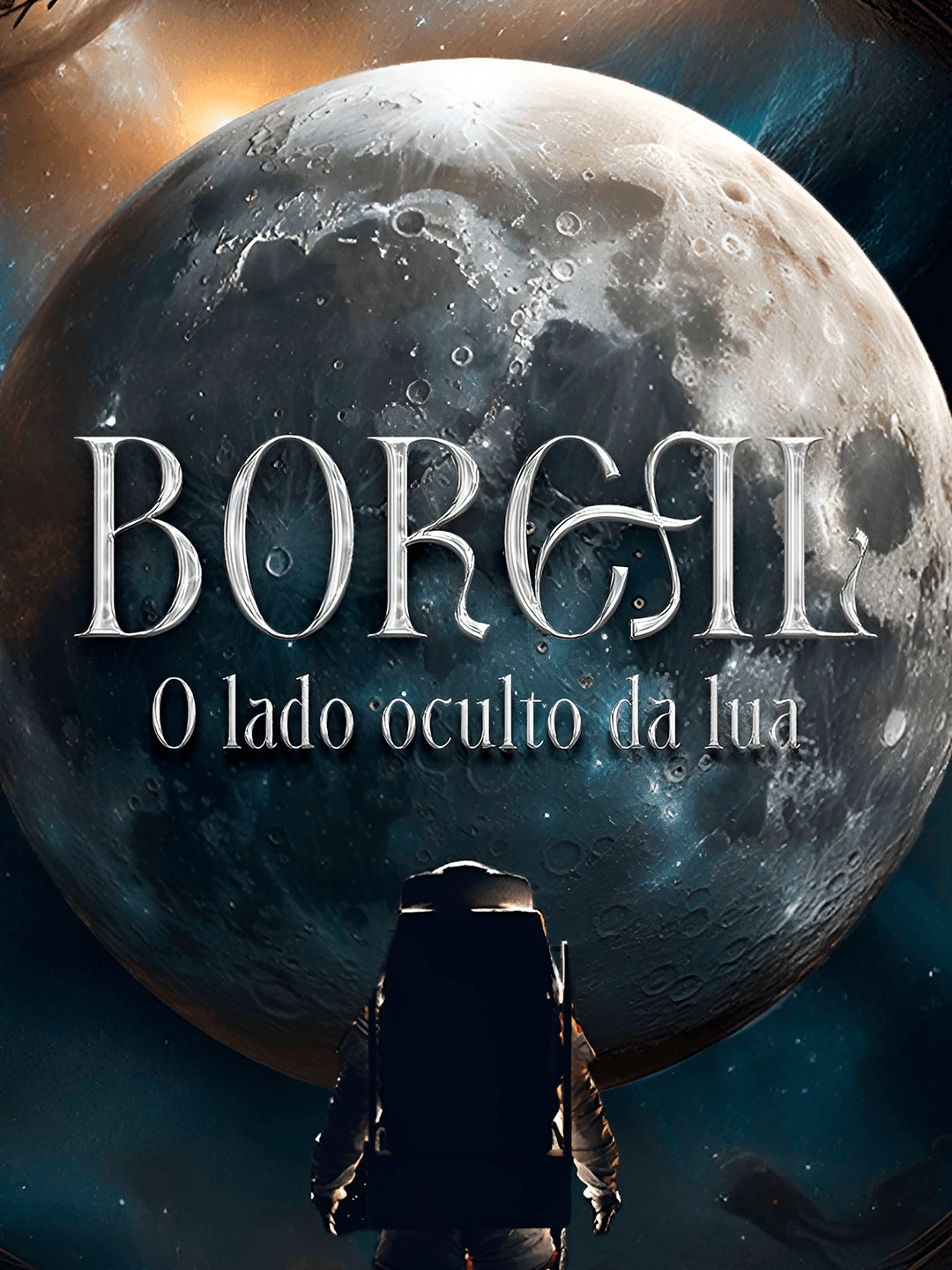 Boreal Open Air "O lado oculto da lua"