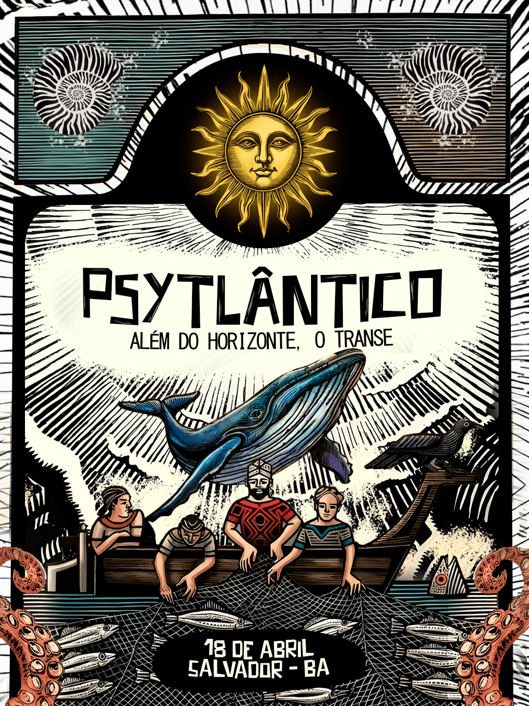 Psytlântico